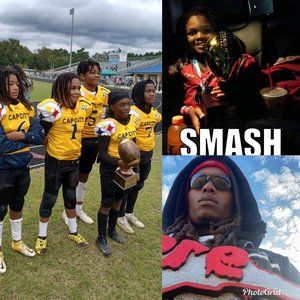 Meet your Posher, Clay